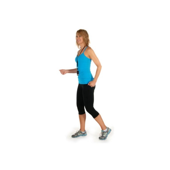 Stamina InMotion GPS Fitness Tracker - Picture 4 of 5